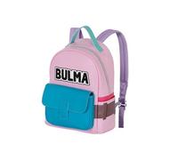 Sac à dos Heady - Dragon Ball Bulma - Rose - Taille Unique