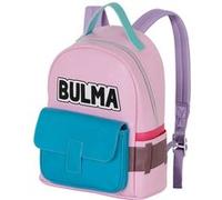 Karactermania Dragon Ball Bulma Backpack 29 Cm Rose