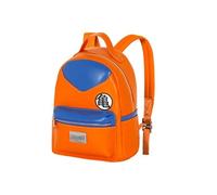 Sac à dos Heady - Dragon Ball Suit - Orange - Taille Unique