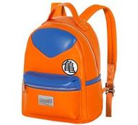 Sac à dos Heady - Dragon Ball Suit - Orange - Taille Unique Orange G