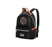 Sac à dos Heady - Dragon Ball Z - Noir - Taille Unique
