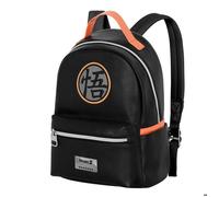 Sac à dos Heady - Dragon Ball Z - Noir - Taille Unique