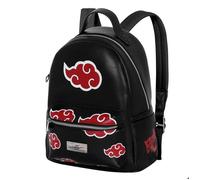 Sac à dos Heady - Naruto Clouds - Noir - Taille Unique
