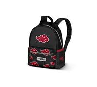 Sac à dos Heady - Naruto Clouds - Noir - Taille Unique