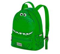 Sac à dos Heady Premium Petit - Disney Toy Story Rex - Vert - Taille Unique