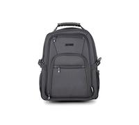Urban Factory – Sac à dos HEAVEE Voyage pour ordinateur portable 14,1" et tablette 10,5" – Nylon