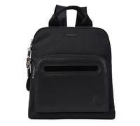 Sac à dos - HEDGREN - Fika City - RFID - Noir - 31 cm
