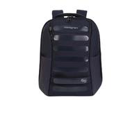 Hedgren Comby sac à dos RFID 40 cm compartiment pour ordinateur portable noir