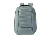 Hedgren – Sac à dos Comby 40 cm – RFID, compartiment pour ordinateur portable – Vert