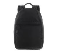 Hedgren Vogue, Rucksack Unisex, Schwarz, M