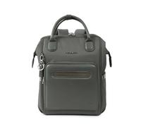 Hedgren sac à dos Fika Moka Daypack M 39 cm compartiment pour ordinateur portable gris