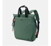 Sac à dos - HEDGREN - NORIO - Compact - Rembourré - Pour Femme - Vert