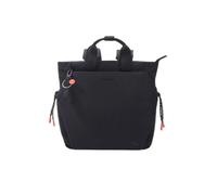 Hedgren Sac à dos String Norio de ville 31 cm Noir Compact Femme