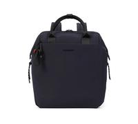 Hedgren Sac à dos String Daypack M 37,5 cm Compartiment pour ordinateur portable Bleu