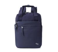 Sac Ã dos Hedgren Rappu Bleu 13,5 L