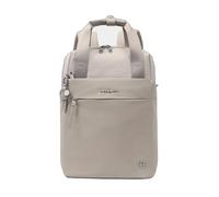 Hedgren Sac à dos femme Rappu 15" RFID – Pussywillow Grey (12803 Gris G)