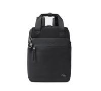 Sac Ã dos Hedgren Rappu Noir 13,5 L