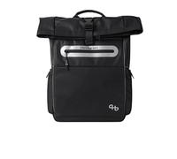 Hedgren Commute Bike Chain Sac à dos pour vélo Protection RFID 53 cm noir