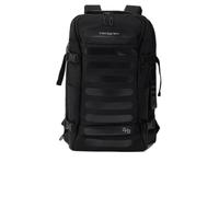 Hedgren Sac à dos Comby – RFID, compartiment pour ordinateur portable 53 cm – Noir