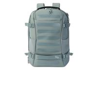 Hedgren Sac à dos Comby – RFID, compartiment pour ordinateur portable 46 cm – Vert