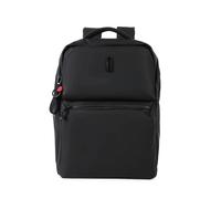 Hedgren Loop Daypack L Protection RFID 42 cm Compartiment ordinateur noir