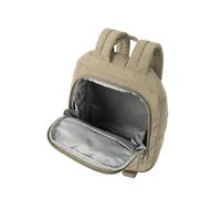 Hedgren Inner City Vogue sac à dos RFID 30 cm brun