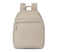 Sac à dos - HEDGREN - VOGUE L - Cashmere Beige - Grand format - RFID