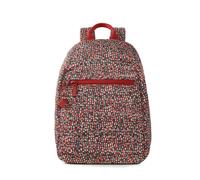 Hedgren sac à dos Inner City Vogue RFID 30 cm rouge