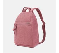 Sac à dos - HEDGREN - VOGUE - Rose - Élégant - Synthétique