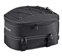 Held Iconic Evo Sac de queue, noir, taille M pour homme