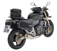 Sac À Dos Held " Iconic Evo " 6L-15L Couleur: Noir