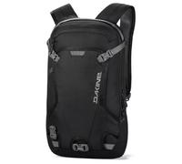SAC A DOS HELI PACK 12L BLACK