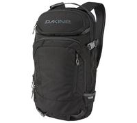 SAC A DOS HELI PRO 20L BLACK