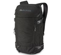 SAC A DOS HELI PRO 24L BLACK
