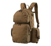 Sac à dos Helikon-Tex Ambush, Coyote, Medium, Militaire
