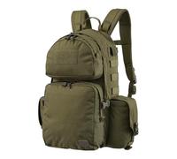 Sac à dos Ambush 22 L Helikon-Tex - Olive Green