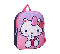 Sac à dos Hello Kitty - Amis duveteux