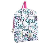 Sac à dos - Hello Kitty - Cheerful - Multi-print - Matériaux de haute qualité - Ergonomique