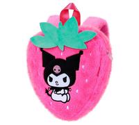 Sac à dos Hello Kitty et ses amis Kuromi Strawberry Karactermania