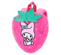 Sac à dos Hello Kitty et ses amis My Melody Strawberry Karactermania