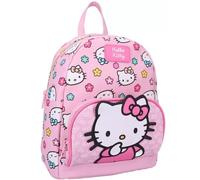 Sac à dos Hello Kitty Hello Kitty porte la douceur