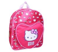 Sac à dos Hello Kitty Hello Kitty Suivez l'arc-en-ciel