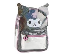 Sac à dos Hello Kitty Kuromi 30cm CerdÁ