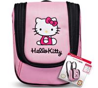 Sac À Dos Hello Kitty Pour Console Nintendo DS XL DSi 2DS 3DS Accessoires