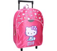 Sac à dos Hello Kitty Trolley Follow The Rainbow 33 cm