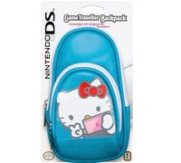 Sac à dos Hello Kitty Turquoise pour Nintendo