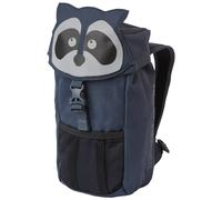 Helly Hansen Sac à dos Fauna 6 L gris foncé enfant