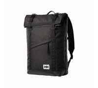 Helly Hansen Unisexe Sac à dos Stockholm, Noir, STD