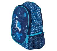 herlitz Kindergartenrucks.Rookie, Deep Ocean, 29 x 21 x 10 cm, Sac à dos