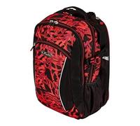 Sac à dos - HERLITZ - ULTIMATE GRAFFITI - Enfant - Synthétique - Zippée